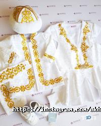 Ателье, ремонт и пошив одежды Akhmedi design фото