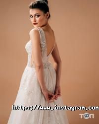 Весільні салони Queen фото