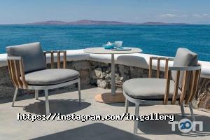 Gallery interiors Дніпро фото