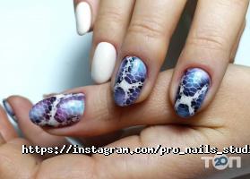 Nails studio Pro відгуки фото