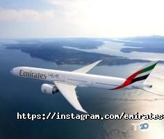 Emirates Київ фото