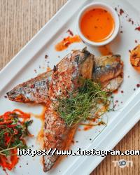 відгуки про Tref фото