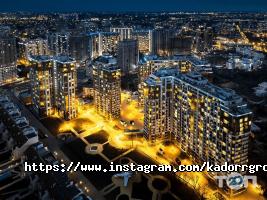 Забудовники, житлові комплекси Тридцять четверта перлина фото