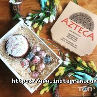 AztecA Івано-Франківськ фото