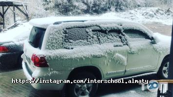 Interschool, детский образовательный центр фото