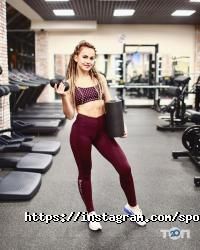 Спорт Студіо, фітнес-центр фото