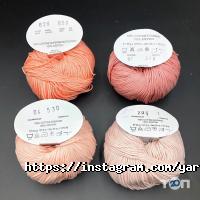 Магазин пряжи на Сумская отзывы фото