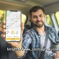 Shark Taxi Житомир фото