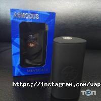 Вейп шопи та магазини тютюну Tema фото