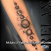 Relax Запоріжжя фото