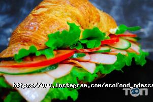 Eco Food, доставка готовых блюд фото