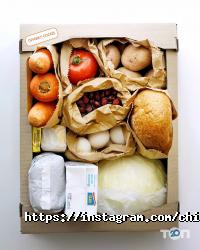 відгуки про Китайський Привіт фото