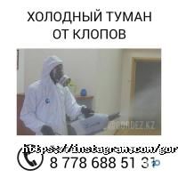 отзывы о ЦентрГорДез фото