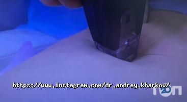 Косметологические клиники Клиника пластической хирургии доктора Андрея Харькова фото