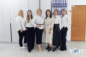 Люкс бухгалтерія Львів фото