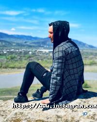 Ведучий Денис Піменов Хмельницький фото