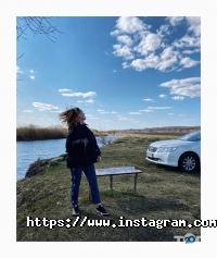 Ведуча Вікторія Скрима Хмельницький фото