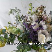 Bloom, квітковий салон фото