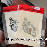 відгуки про ArDa-МоТо фото