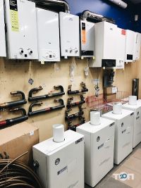 Магазин сантехніки на Городоцька відгуки фото