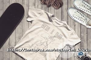 Style Print, студия печати фото