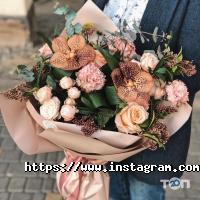 Klever, цветочная мастерская фото