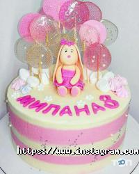 Шарля Дніпро фото