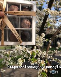 Giardino відгуки фото