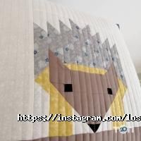 Лоскутниця Дніпро фото