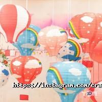 Организация праздников Crazyparty shop фото