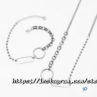Sterling Silver отзывы фото