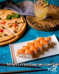 отзывы о Takara Sushi Bar фото