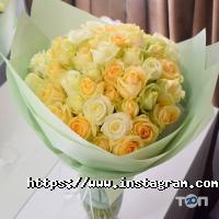 World of flowers Одеса фото