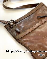 Наново, майстерня ремонту взуття, сумок, валіз, одягу зі шкіри фото