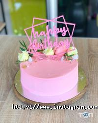 BazBaz Sweets Житомир фото