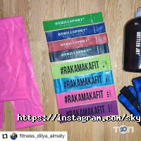 SKYFITNESS отзывы фото