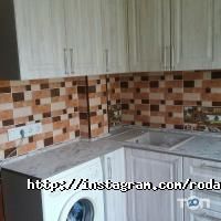 Кухни РОДА Запорожье фото