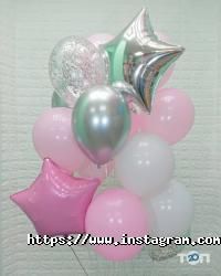 відгуки про Proshar фото