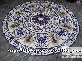 Продаж оздоблювальних матеріалів Colibri mosaic фото
