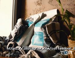 CoffeeDoor відгуки фото