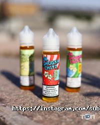 Sub Ohm Squad відгуки фото