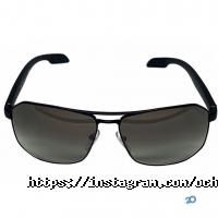 Очі чорні Київ фото