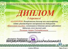 Государственные и частные детские сады Нур-Сат фото