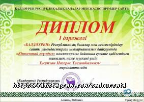 отзывы о Нур-Сат фото