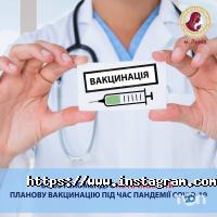 Приватні клініки Науково-медичний центр Святої Параскеви фото