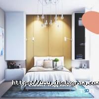 La Vida, житловий комплекс фото