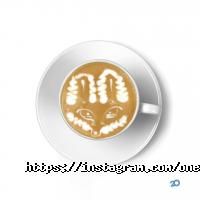 One love, кав'ярня фото