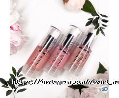 Visart makeup відгуки фото