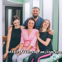 Beauty project, масажний салон фото