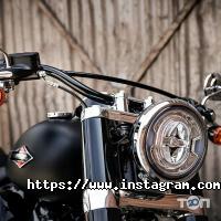 Harley-Davidson, мотоцикли, мопеди, мотоблоки фото